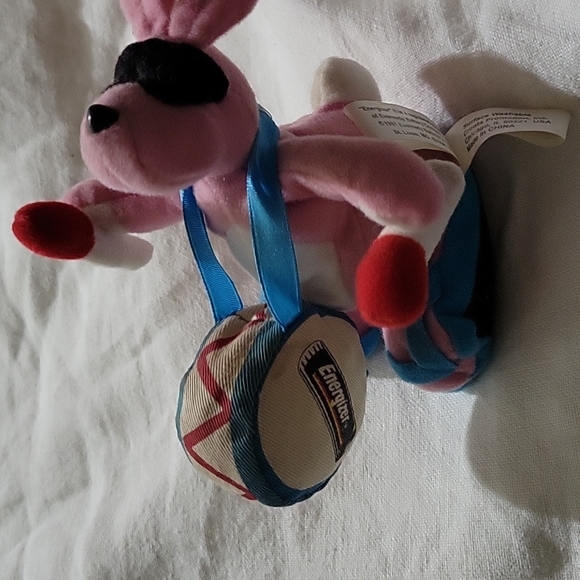 Vintage 1997 Engerizer Bunny - Picture 3 of 4